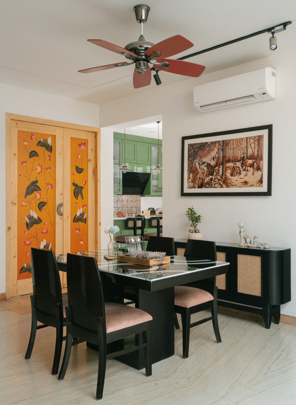 8 Marla Duplex House for sale in Sector 78, Mohali.