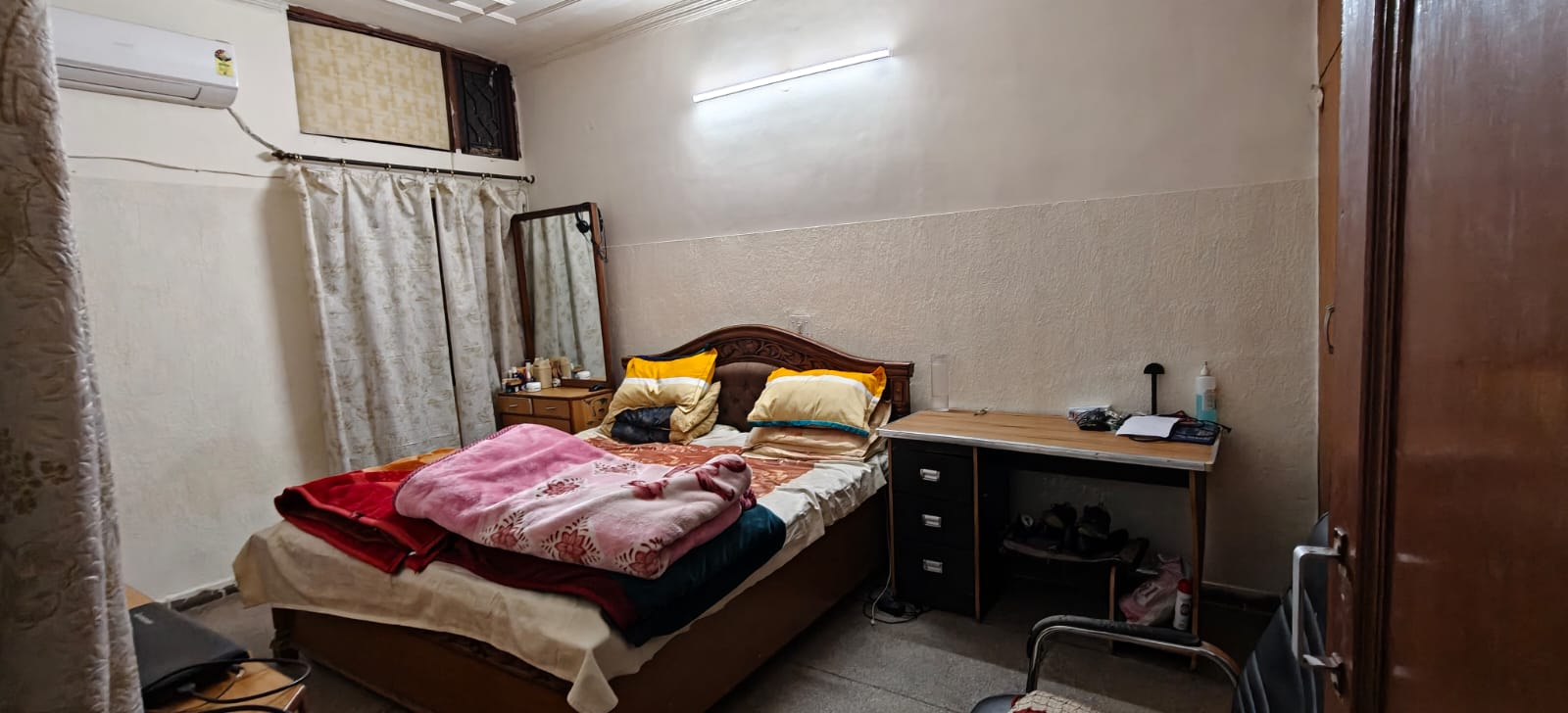 Corner | Park Facing 10 Marla House – Sector 71, Mohali.